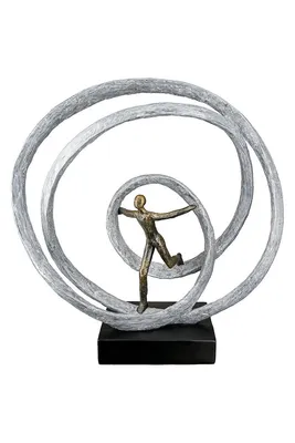 Produktbild von Casablanca by Gilde Skulptur Liberation, 37955