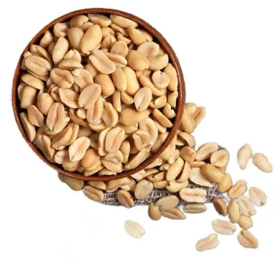 Produktbild von Erdnüsse 1kg - Schronisko Bukowina