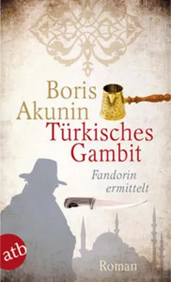 Obrázok produktu pre Türkisches Gambit