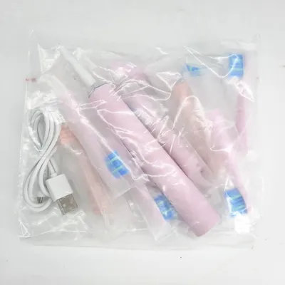 Obrázek produktu pro S³ Elektrické zubní kartáčky pro dospělé citlivé dásně Oral Powerful