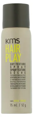 Immagine prodotto di kms HairPlay Spray Texture Secca (75 ml)