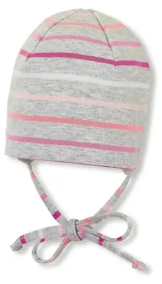 Produktbild von Sterntaler Beanie pink Gr.51