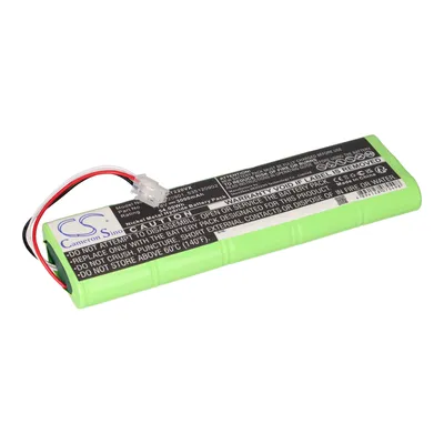 Zdjęcie produktu dla Akumulator do kosiarki Gardena Robotic R160 2013 18V 3000mAh