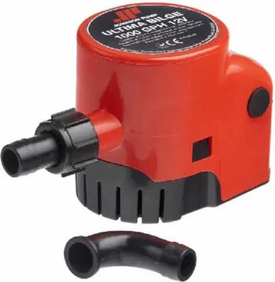 Obrázek produktu pro Johnson Ultima Bilge 1000 GPH