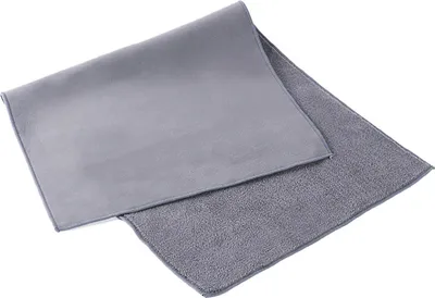 Immagine prodotto di Panno per auto, portatile, versatile, antigraffio, altamente assorbente, panno per la pulizia e l'asciugatura per la casa, camion, moto