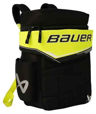 Produktbild von Rucksack Bauer -Eishockey Handschuh- 17L schwarz