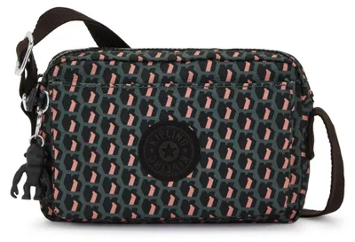 Zdjęcie produktu dla Torba na ramię Kipling Basic Prt Abanu 20 cm