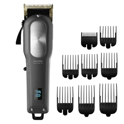 Produktbild von Haar- und Bartschneider PrecisionCare ProClipper Titanium Go Cecotec