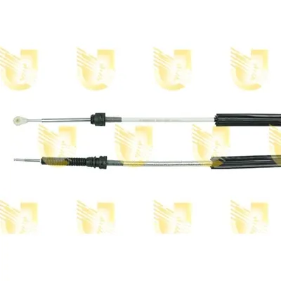 Produktbild von UNIGOM 491814 Seilzug Schaltgetriebe für VW Lupo (6X1, 6E1)