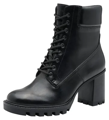 Produktbild von Tamaris Damen Stiefel Vegan schwarz 39