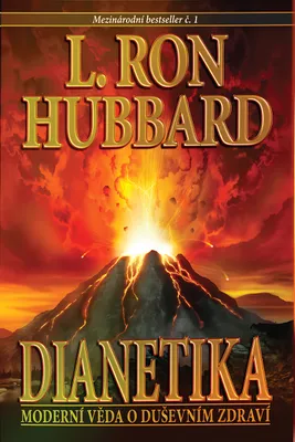 Zdjęcie produktu dla Dianetika | L. Ron Hubbard