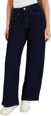 Image de Dorothy Perkins - Jeans pour femme DP5108 (40 FR) (Indigo)