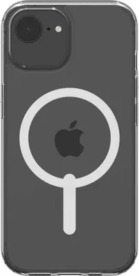 Produktbild von ZAGG Crystal Palace Snap, Cover, Apple, iPhone 17e/16e/15/14/13, 15,5 cm (6.1"), Transparent