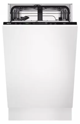 Immagine prodotto di AEG FSE62417P Semi incasso 9 coperti E