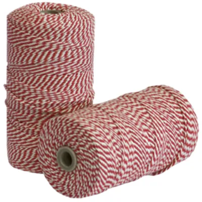 Obrázok produktu pre Kitchen Basics Kitchenbasics Rolladetouw 80 M Rood/Wit