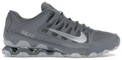 Produktbild von Nike Reax 8 TR Cool Grey - EU 48.5