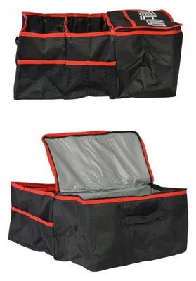 Produktbild von Menabo | Kofferraum-Organizer 153 L - faltbar - 22x54x40 cm