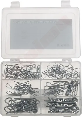 Produktbild von Splint Set 103