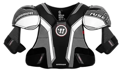 Produktbild von Warrior Rise Schulterschutz Junior, Größe:M