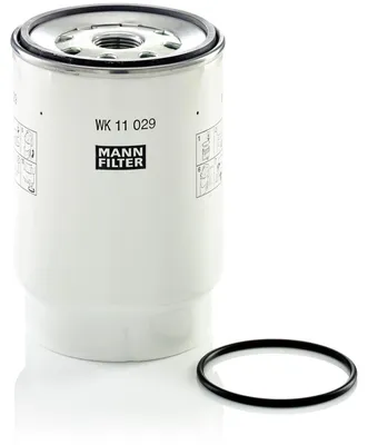 Zdjęcie produktu dla Filtr paliwa MANN-FILTER PL 270/31 z