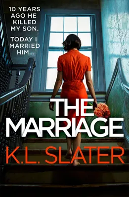 Produktbild von The Marriage