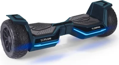Produktbild von SoFlow Flow Pad X