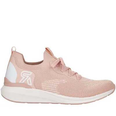 Produktbild von Rieker Damen Schnürer 40104-31 Farbe: Rosa Größe: 36