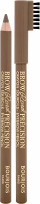 Produktbild von Bourjois Brow Reveal Eye Brow Pencil 001-Blond