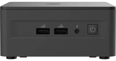 Image de Asus Nuc 13 Pro Rnuc13Anhi500002I