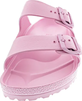 Produktbild von Birkenstock Arizona EVA Fondant Rosa Schmales Fußbett - Pantoffel - 1027355