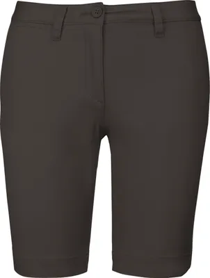 Produktbild von Kariban Chino-Bermuda-Shorts für Damen