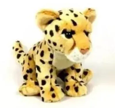 Produktbild von Buntes Äffchen, 28 cm, MIX – Dubi