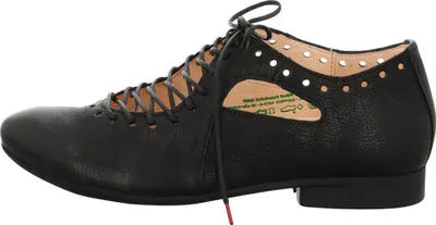 Produktbild von Think! Halbschuhe Halbschuhe Leder