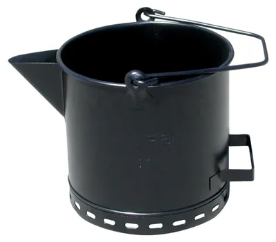 Produktbild von Bitumeneimer 30 cm/ 20 l m. Ausguss