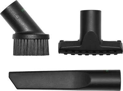 Zdjęcie produktu dla FESTOOL Zestaw do czyszczenia dysz D 27/ D36 D-RS 3-częściowy
