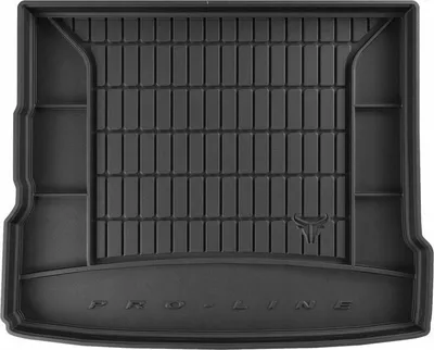Obrázek produktu pro Gumová vložka do kufru Audi Q3 1 2011-2018 g TM