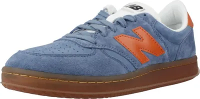 Produktbild von New Balance CT500 Low-Top Sneaker in Blau