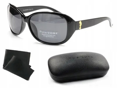 Produktbild von PolarZONE DPZ733-1 Damen Sonnenbrille Polarisiert UV400
