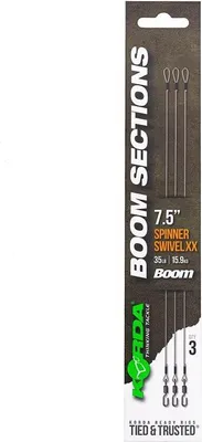 Obrázok produktu pre Korda Booms otočný krúžok