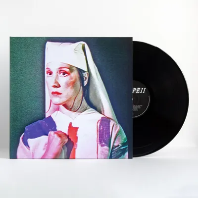 Image de Cate Le Bon : Pompéi