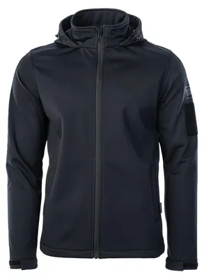 Imagen del producto de Magnum - Chaqueta softshell para hombre "Cervus" (modelo IG1804) (Talla M) ()