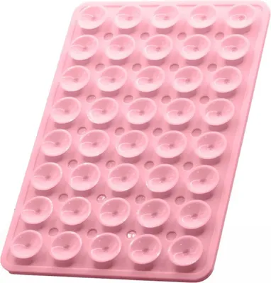 Produktbild von Mobile Origin MO-SPM-PNK, Handy/Smartphone, Passive Halterung, Universal, Pink