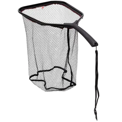 Produktbild von Scierra Trout Net Floating 30x40x40cm - Angelkescher