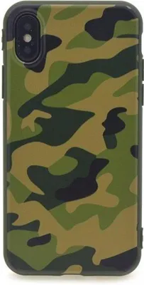 Immagine prodotto di Cover posteriore per smartphone iPhone X / Xs