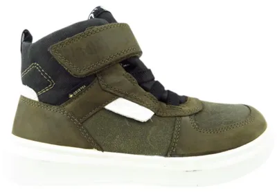 Produktbild von Superfit COSMO GTX Stiefel Grün