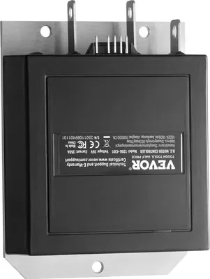 Zdjęcie produktu dla Kontroler regulator prędkości do wózka golfowego 36V 350A do EZGO