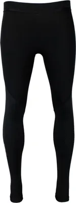 Produktbild von Adidas Herren Alphaskin port Long Tight port Hose Laufhose Climawarm CW4041 Größe S