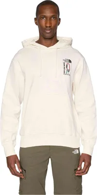 Produktbild von Hoodie The North Face NF0A8F2KQLI1 für Herren