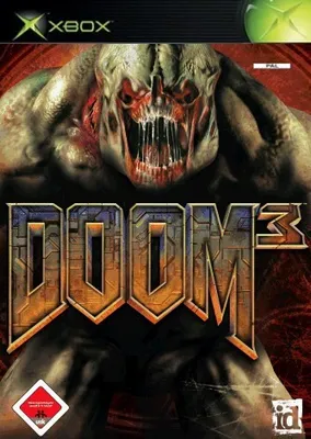Produktbild von Doom 3  [XBC]