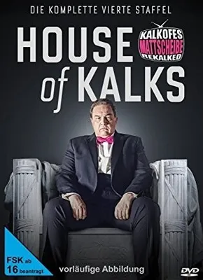 Produktbild von Kalkofes Mattscheibe-Rekalked! Die Komplette Staff